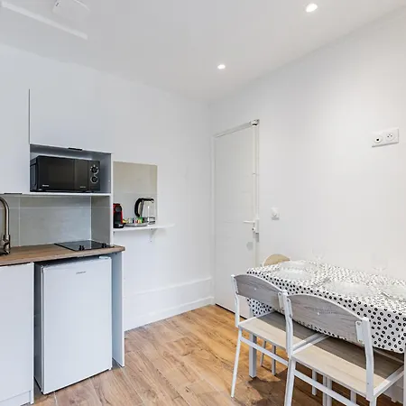 Apartamento A 10 Min De Paris, *