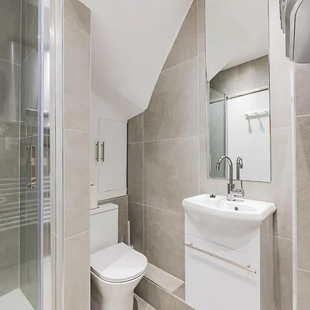 Apartamento A 10 Min De Paris,
